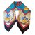 Bufanda de seda de Hermès  ref.105520
