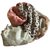 Pierre Louis Mascia sciarpe Beige