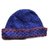 Miu Miu Hats Purple Mohair  ref.105635