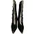 Botines de ballin Negro - vista 2