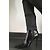 Botines de ballin Negro - vista 6