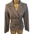 Daks Chaquetas Castaño