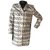 Chanel Trench Coats Bege Algodão  ref.105700