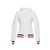 Autre Marque Rossignol Jacket, Size IT40 White Polyamide  ref.105708