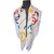 Chanel Bufandas de seda Multicolor  ref.105764