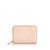 Louis Vuitton Verni Zippy Coin Purse Pink Leather Patent leather  ref.105832
