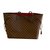 Louis Vuitton Neverfull GM Brown Cloth  ref.105868