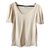See by Chloé Tops Beige Cotton  ref.105921