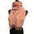 Dior Schals Pink Wolle  ref.105949
