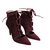 Aldo Botines Burdeos Suecia