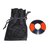 Yves Saint Laurent Pins & Broschen Marineblau  ref.105973