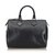 Louis Vuitton Epi Speedy 25 Black Leather  ref.106012