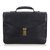 Chanel Caviar Leather Business Bag Black  ref.106022