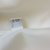 Top en soie Diane Von Furstenberg Blanc et Marron  - vue 5
