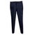 Moncler Pantalon en jean sartorial Bleu foncé  ref.106174