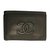 Chanel carteras Azul oscuro Cuero  ref.106207