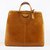 Louis Vuitton XL bag / Briefcase Caramel Leather  ref.106287