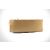 Maud Frizon Cestino Beige - vista 5
