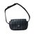 Chanel Bolsos de embrague Negro Cuero  ref.106493