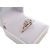 Autre Marque vecchio anello in oro rosa 18k diamanti - vista 2