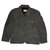 Basler Jackets Black White Dark grey Silk Wool Viscose Polyamide  ref.106609