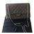 Chanel 2.55 Grey Leather  ref.106660
