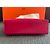 Kelly Hermès Clutch Roja - vista 4