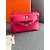 Kelly Hermès Clutch Roja - vista 8