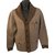 Ralph Lauren Sweaters Brown Cotton  ref.106684