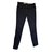 Dolce & Gabbana Pants, leggings Dark blue Denim  ref.106869