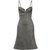 Calvin Klein Dresses Silvery  ref.106878