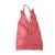 Top versace sport Pink Elastane  ref.106902