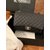 Maxi Jumbo Chanel caviale Nero - vista 16