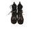Louis Vuitton Ankle Boots Black Leather  ref.107017