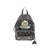 Moschino backpack new Black  ref.107035