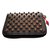 Christian Louboutin Red Leather Wallet Inner Red Black  ref.107078