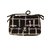 Chanel Handbags Multiple colors Tweed  ref.107145
