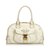 Louis Vuitton Suhali le Superbe White Leather  ref.107171