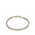 Chanel Gold Toned Bracelet Golden Metal Plastic  ref.107173
