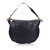 Gucci Leather Web Strap Handbag Blue Navy blue  ref.107196