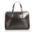 Louis Vuitton Monogram Mat Malden Black Leather Patent leather Pony-style calfskin  ref.107217
