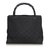 Gucci GG Bamboo Handbag Black Wood Nylon Cloth  ref.107237