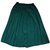 inconnue vintage Dark green Polyester  ref.107256