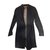 Burberry Trench Coats Azul Jeans  ref.107279