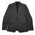Filippa K Blazers Jackets Grey Wool  ref.107341