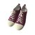 Chanel scarpe da ginnastica Svezia  ref.107359