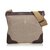 Prada Jacquard Crossbody Bag Brown Light brown Dark brown Leather Cloth  ref.107403