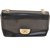 Chanel Timeless Vintage Collection Black Leather  ref.107446