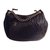 Chanel Handbags Black Leather  ref.107476