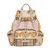 Burberry backpack new  ref.107482